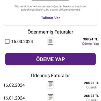 Milleni İnternet Sağlayıcı Pişmanlık Tır.