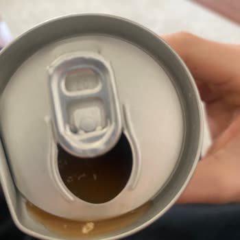 Obsesso Kahve İçinden Parçacık Çıktı!