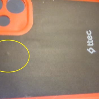 Ttec Koruyucu Kılıf Hayal Kırıklığı