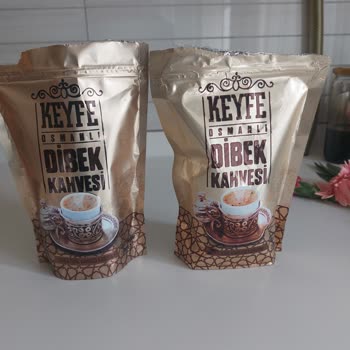 A101 Keyfe Osmanli Dibek Kahvesi Ürün İçeriğinin Değiştirilmesi