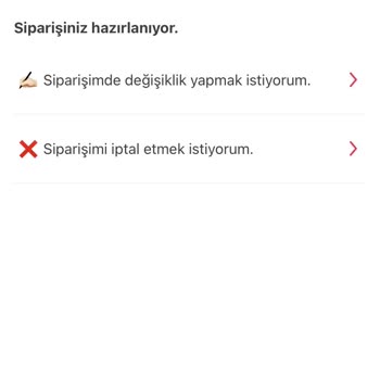 Yemeksepeti Yemek Sepetine Yazıklar Olsun