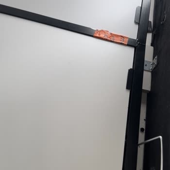 Makro Ev'den Aldığım Yatağım 1 Ay Kullandıktan Sonra Çöktü!