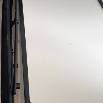 Makro Ev'den Aldığım Yatağım 1 Ay Kullandıktan Sonra Çöktü!