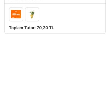 Migros Hemen Teslimat Yapılmadı Teslim Edildi Yazıyor Rez@|€₺