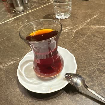 Ümraniye Meydan AVM Bizim Mutfak