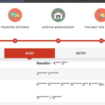 D&R Kırık Ürün Yolladı İade Almıyor.