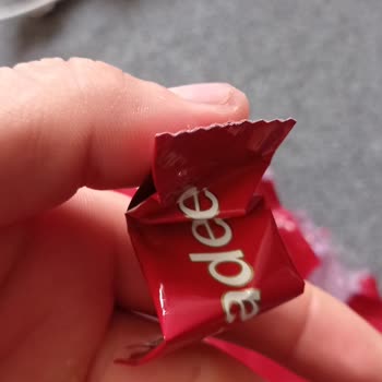 Tadelle Boş Paket Çıktı