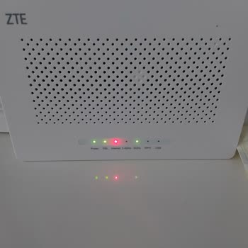 Vodafone.net İnternet Kopması