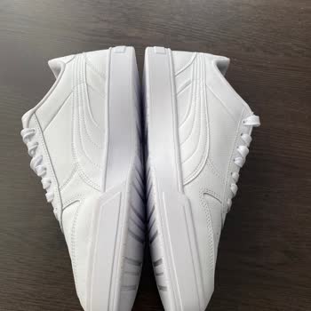 Puma Ürün Değişiminde Zorluk Yaşatıyor!