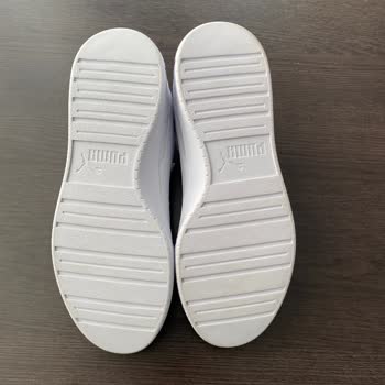 Puma Ürün Değişiminde Zorluk Yaşatıyor!