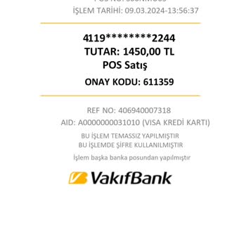 Bey'lik Kombin Kalitesiz Ve Yanlış Beden Ürün Gönderimi Muhatap Yok!