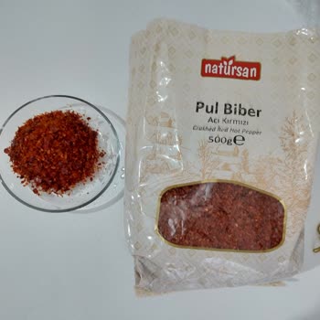 Arifoğlu BİM Market Pul Biberi Çok Kötü
