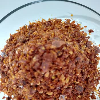 Arifoğlu BİM Market Pul Biberi Çok Kötü