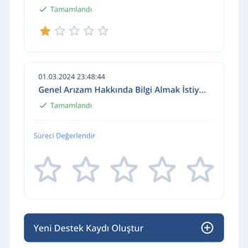 TurkNet İnternet Pişmanlığım Oldu.