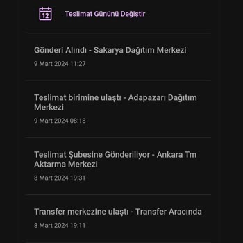 Hepsijet Kargom Türkiye Turu Yapıyor!