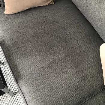 Enza Home Renk Değişimi Ve Servis Hüsranı Yaşatan Koltuklar