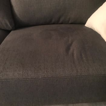 Enza Home Renk Değişimi Ve Servis Hüsranı Yaşatan Koltuklar