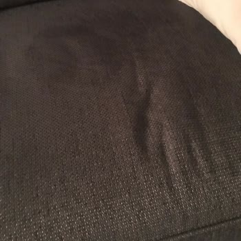Enza Home Renk Değişimi Ve Servis Hüsranı Yaşatan Koltuklar
