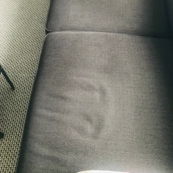 Enza Home Renk Değişimi Ve Servis Hüsranı Yaşatan Koltuklar