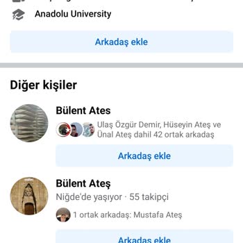 Facebook Eski Hesaplarımın Kapatılmasını İstiyorum