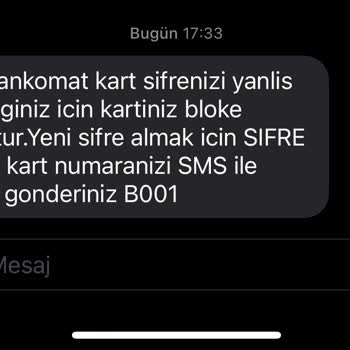 VakıfBank ATM'leri Kartları Sebepsizce Yutup Geri Vermiyor