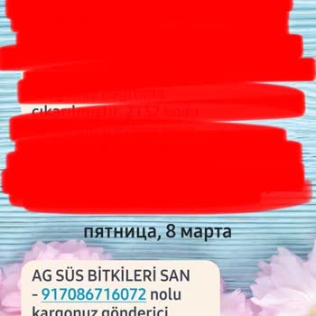 Heryerbitki.com Teslimat İle İlgili Şikayet