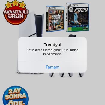 Trendyol Satıcısı Olan Duru Oto King!