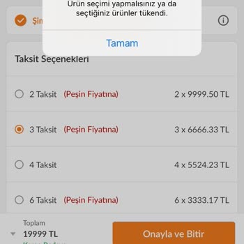 Trendyol Satıcısı Olan Duru Oto King!