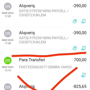 Turkcell İki Defa Aynı Paket