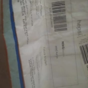 MNG Kargo Kargonun Yazılan Adrese Teslim Edilmemesi