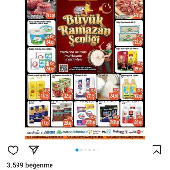 Happy Center Et Fiyatlarında Hile