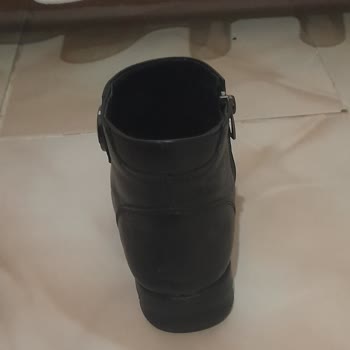 FLO Ayakkabı Değişim Talebim 2 Defa Reddedildi