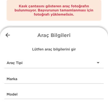 Martı Tag Kayıt Sıkıntısı