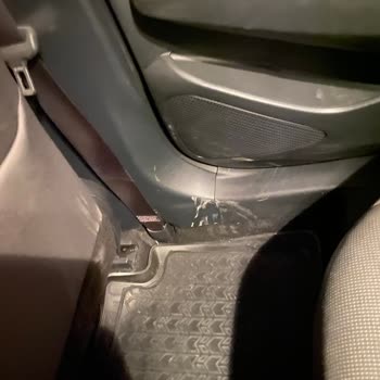 Toyota Plaza Efe Otomobil Onarım Sürecinde Yaşanan Sorunlar Ve Müşteri Memnuniyetsizliği