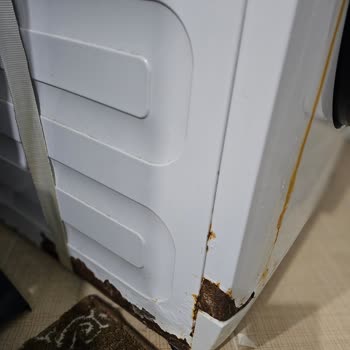 Arçelik Malına Sahip Çıkmıyor