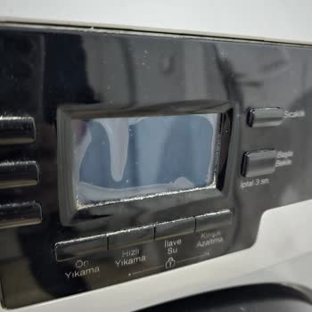 Arçelik Malına Sahip Çıkmıyor