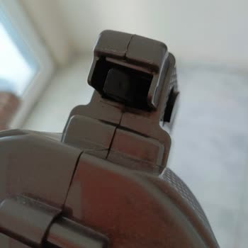 Fantom Fanset Elektrikli Ev Aletleri Phantom Carbon DC500 Süpürge