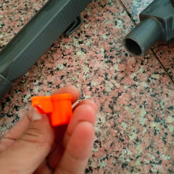 Fantom Fanset Elektrikli Ev Aletleri Phantom Carbon DC500 Süpürge