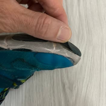 Decathlon Garanti Şikayet Hakkında