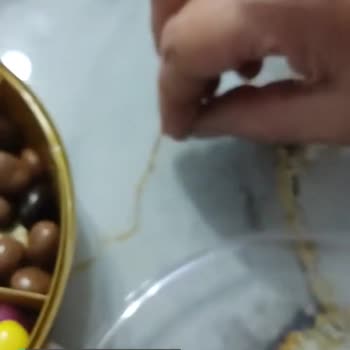 BİM Aldığımız Hazine Markasının İçinden Taş Çıkması