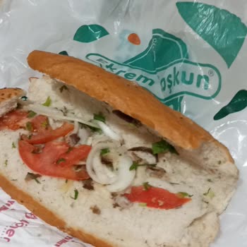 Ekrem Coşkun Döner Ümraniye Şubesi Döner Hayal Kırıklığı