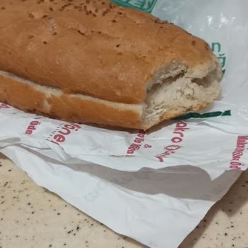 Ekrem Coşkun Döner Ümraniye Şubesi Döner Hayal Kırıklığı