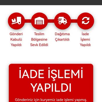 AGT Kargo'nun Teslimat Başarısızlığı Ve İletişim Sorunları