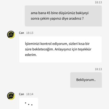 Milyoner Bahis Ödeme Yapmıyor