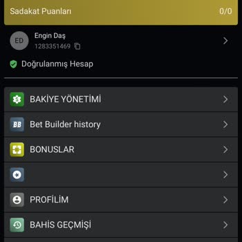 Milyoner Bahis Ödeme Yapmıyor