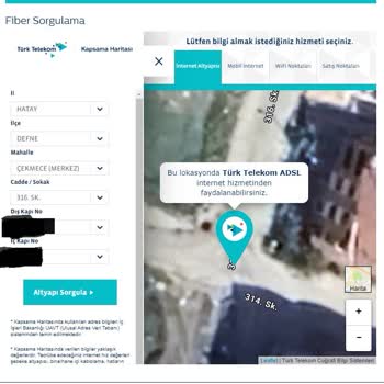 Türk Telekom Altyapı Bakımı Ve Magnet Modem Hız Sorunu