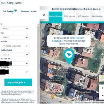 Türk Telekom Altyapı Bakımı Ve Magnet Modem Hız Sorunu