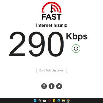 Türk Telekom Altyapı Bakımı Ve Magnet Modem Hız Sorunu