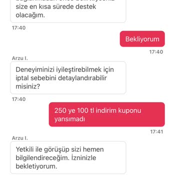 Yemeksepeti İndirim Kuponu Yalanı