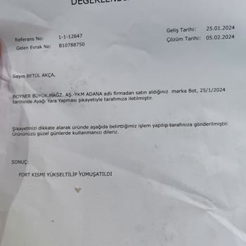 Caterpillarayakkabi.net Cat Marka Bot